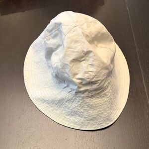Mature Ha. Women’s Bucket Hat Made in Japan